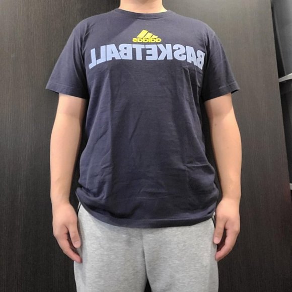 Adidas Shirt - Picture 3 of 4